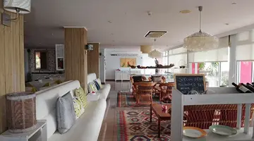 Aparthotel Dorisol Florasol