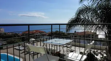 Aparthotel Dorisol Florasol