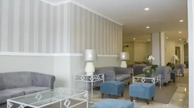 Aparthotel Dorisol Florasol