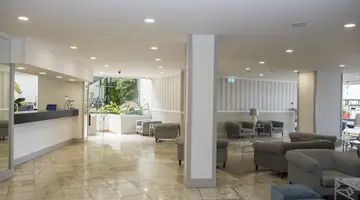 Aparthotel Dorisol Florasol