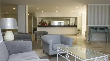 Aparthotel Dorisol Florasol