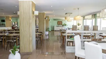 Aparthotel Dorisol Florasol