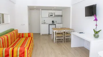 Aparthotel Dorisol Florasol