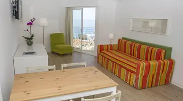 Aparthotel Dorisol Florasol