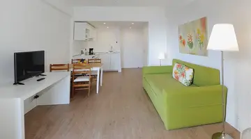 Aparthotel Dorisol Florasol