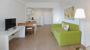 Aparthotel Dorisol Florasol