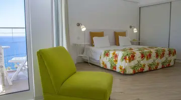 Aparthotel Dorisol Florasol