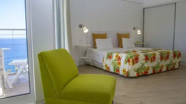 Aparthotel Dorisol Florasol