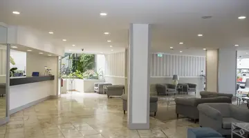 Aparthotel Dorisol Florasol