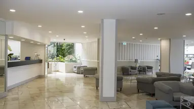 Aparthotel Dorisol Florasol
