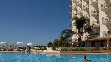 Aparthotel Dorisol Florasol