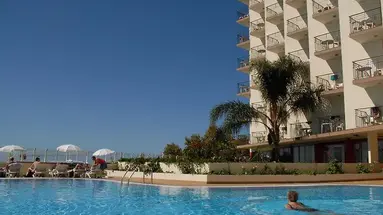 Aparthotel Dorisol Florasol
