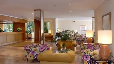 Aparthotel Dorisol Florasol