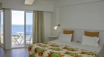 Aparthotel Dorisol Florasol