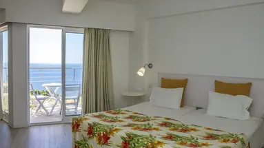 Aparthotel Dorisol Florasol