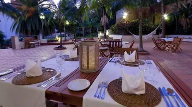 Aparthotel Dorisol Florasol