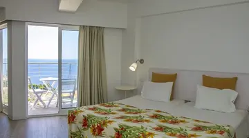 Aparthotel Dorisol Florasol