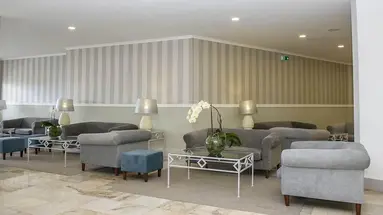 Aparthotel Dorisol Florasol