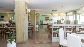 Aparthotel Dorisol Florasol