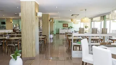 Aparthotel Dorisol Florasol