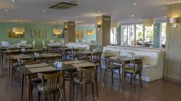 Aparthotel Dorisol Florasol