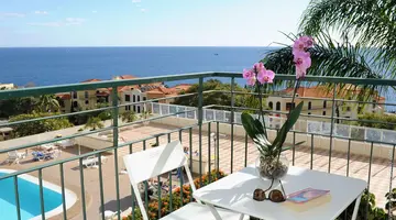 Aparthotel Dorisol Florasol