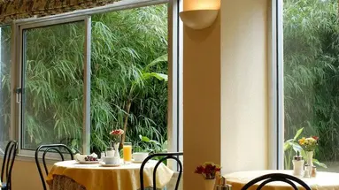 Aparthotel Dorisol Florasol