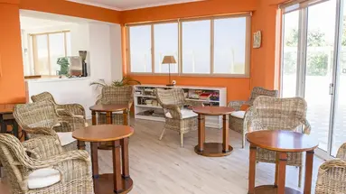 Aparthotel Dorisol Florasol