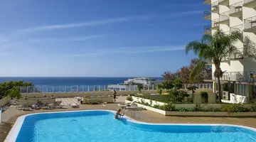 Aparthotel Dorisol Florasol