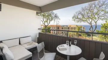 Aparthotel Dorisol Florasol