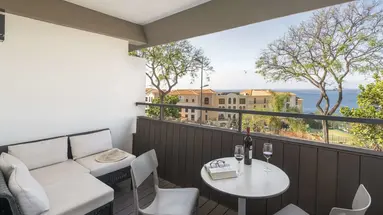 Aparthotel Dorisol Florasol