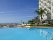 Aparthotel Dorisol Florasol