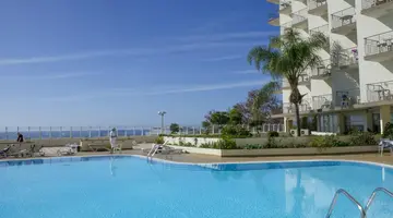 Aparthotel Dorisol Florasol