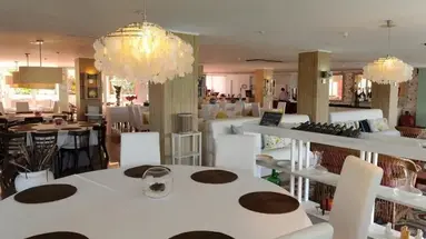 Aparthotel Dorisol Florasol