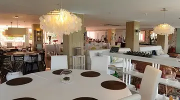 Aparthotel Dorisol Florasol