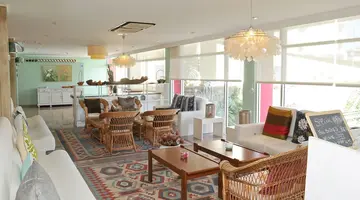 Aparthotel Dorisol Florasol