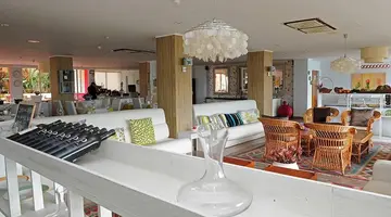 Aparthotel Dorisol Florasol