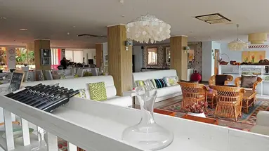 Aparthotel Dorisol Florasol