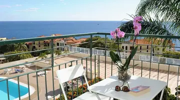 Aparthotel Dorisol Florasol