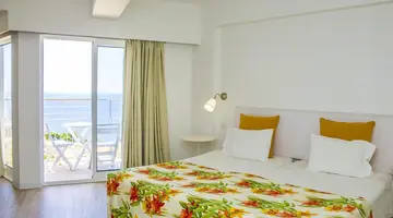 Aparthotel Dorisol Florasol