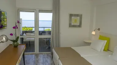 Aparthotel Dorisol Florasol
