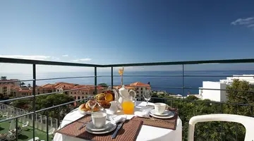 Aparthotel Dorisol Florasol