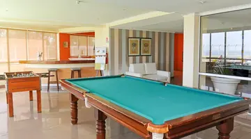Aparthotel Dorisol Florasol