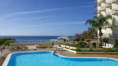 Aparthotel Dorisol Florasol