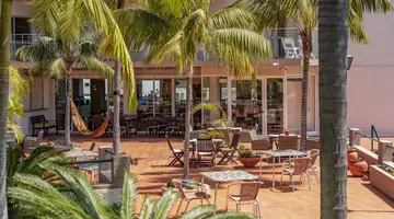 Aparthotel Dorisol Florasol