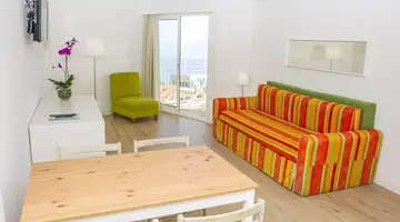 Aparthotel Dorisol Florasol