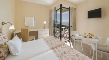 Aparthotel Dorisol Mimosa