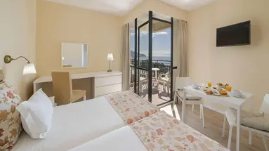Aparthotel Dorisol Mimosa