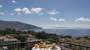Aparthotel Dorisol Mimosa