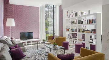 Aparthotel Dorisol Mimosa
